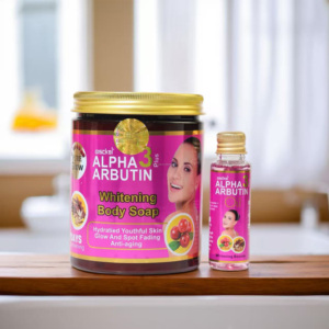 오카리 비누 고가치 OEM 전문업체 |   맞춤 디자인 및 대량 공급 |   글로벌 품질 표준 비누 베이스 사봉 알파 알부틴 - Product Image 2