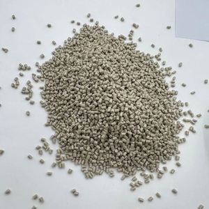 <b>Engineering</b> <b>Plastics</b> Corrosion Resistant Black PEEK Resin Granules for Injection Molding & Optical Grade Medical Grade PEEK Rods - Product Image 5