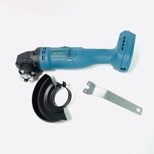20V Power <b>Tools</b> Portable Lithium <b>Angle</b> Multifunctional Polishing Machine Rechargeable Cordless PG4372 Cordless <b>Angle</b> Grinder PG4 - Product Image 2