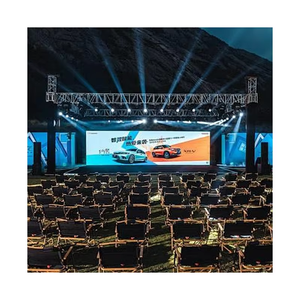 Pantalla LED para Exteriores P3.91 <span class=keywords><strong>de</strong></span> Venta Caliente para <span class=keywords><strong>Eventos</strong></span> y Escenarios - Product Image 6