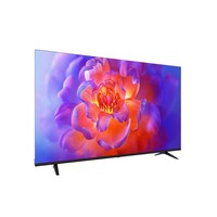 Téléviseur intelligent LED FHD 55 pouces pour la maison, Android 2G+16G, signal numérique ATV DTV, multilingue, BT Air Cast, TV pour hôtel, alimentation 12V, noir