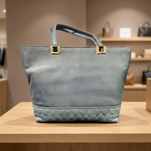 BS International Super Soldes : Pochette de luxe pour femme en cuir véritable, fermeture éclair, imperméable, légère, grande capacité - Product Image 2