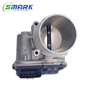 Cuerpo de Aceleración 32202650 31293930 31465575 para <span class=keywords><strong>Volvo</strong></span> S60 S90 V40 V60 V70 V90 <span class=keywords><strong>XC40</strong></span> XC60 XC70 XC90 1.5L 2.0L 2015-2021 - Product Image 1