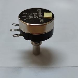 Điều Khiển Từ Xa 24Mm Kỹ Thuật Số 500K 1M <span class=keywords><strong>100K</strong></span> <span class=keywords><strong>Potentiometer</strong></span> - Product Image 6