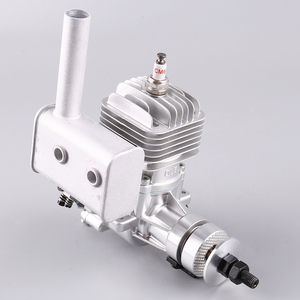 Motor de Gasolina Original DLE 20 20CC para Avión RC de Ala Fija, Gran Venta, DLE20 DLE20CC - Product Image 5