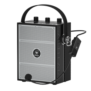 Winbridge S98 Micro nhỏ PA Hệ thống loa - Product Image 3