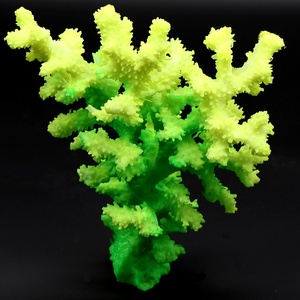 <span class=keywords><strong>Aquarium</strong></span> Decoratie <span class=keywords><strong>Aquarium</strong></span> Landschapsarchitectuur Kunstmatige Koraalrif Rotstuin Grote Ornamenten Landschap Decor Accessoires - Product Image 5