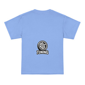 Maglietta e polo Boys Fuel Shirt 57 - Product Image 5
