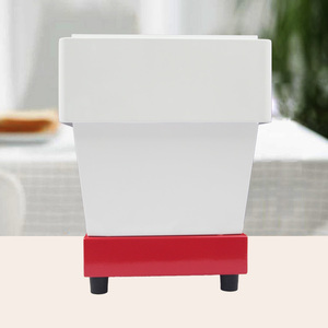 Máquina de Café Espresso Semiautomática Comercial de Bajo Precio, Diseño de Fábrica, Venta Directa, Máquina Expendedora de Café para Uso Doméstico - Product Image 3