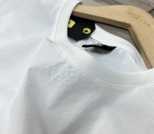Camiseta Deportiva Unisex <span class=keywords><strong>de</strong></span> Manga Corta, Estilo Montaña, Secado Rápido, Resistente a Rasguños, Desgarros y Desgaste - Product Image 3