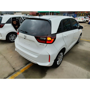 <span class=keywords><strong>Auto</strong></span> Usado Guazi, Honda Fit <span class=keywords><strong>2021</strong></span>, Directo de Concesionario, Motor de Gasolina, Automático, 5 Plazas, Hatchback, Volante a la Izquierda - Product Image 5