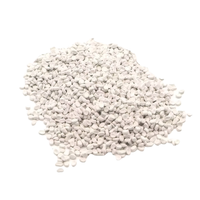 Granulés de plastique HDPE haute performance - Masterbatch défoamer - Antistatique - Anti-humidité - Dessicant - Qualité moulage - Qualité alimentaire - Haute performance