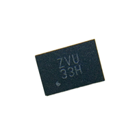 Circuits intégrés Dianxian TCA6408ARSVR UQFN-16, puce d'alimentation IC d'interface TCA6408