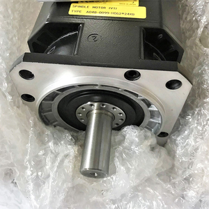 A06B-1420-B901 # F621 A04B-0102-H062 # มอเตอร์แกนหมุน AC ของแท้ใหม่ 24KHB FANUC - Product Image 6