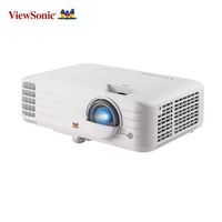 Projecteur DLP professionnel VS17690H, 3500 lumens, 1080P Ultra HD, compatible Blu-ray 3D, portable, garantie 1 an
