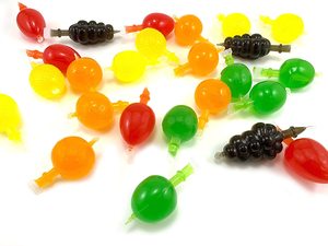 Gelatina halal <span class=keywords><strong>tik</strong></span> <span class=keywords><strong>tok</strong></span>, 690g, en bolsas - Product Image 3