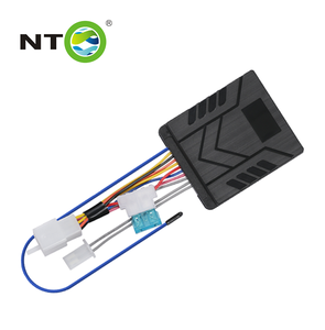 NTO การล็อคอัตโนมัติแบบแท่งเดียวเริ่มต้นแอปอัจฉริยะล็อครีโมทคอนโทรลสวิตช์ปุ่มกดปลุกรถจักรยานยนต์ - Product Image 2