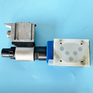 วาล์วไฮดรอลิกแบบปรับสัดส่วนรุ่น Z3DREE10VP2-1X200XLG24K31F1V - Product Image 6
