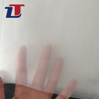 Food-Grade 5-500 Micron Nylon Polyester Filterscherm Voor Melk, Vruchtensap, Groentesap En Vloeibare Filtratie