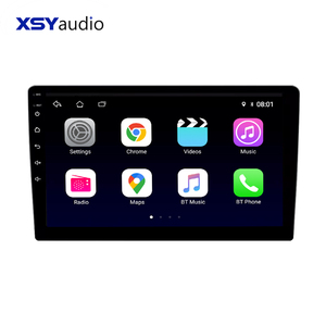 Giá rẻ nhất giá cho 9 inch Android <span class=keywords><strong>Car</strong></span> DVD Player Auto <span class=keywords><strong>Car</strong></span> GPS <span class=keywords><strong>navigation</strong></span> với BT âm nhạc video DSP xe Stereo - Product Image 2