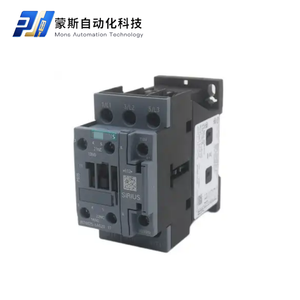 Siemens 3rt <span class=keywords><strong>Contacteur</strong></span> 3RT2036-1AN20 3rt <span class=keywords><strong>Contacteur</strong></span> siemens Ac <span class=keywords><strong>Contacteur</strong></span> Dc <span class=keywords><strong>Contacteur</strong></span> 110v <span class=keywords><strong>Contacteur</strong></span> 220v Contacteurs 24v siemens - Product Image 4