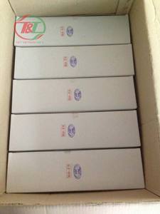 Belleza de Vietnam, venta al por mayor, extensiones de pestañas individuales de pelo sintético hechas a mano, largas naturales, mejor precio, llamarada, sin nudos - Product Image 6