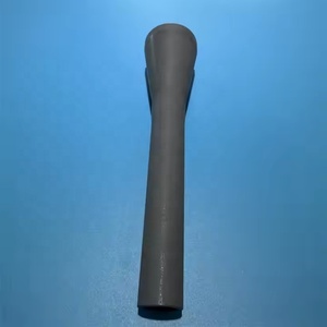 Ugello in <span class=keywords><strong>Ceramica</strong></span> al Nitruro di Silicio Si3n4 Resistente all'Usura per Sabbiatura - Product Image 5