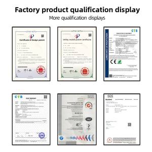 <span class=keywords><strong>USB</strong></span> 충전식 <span class=keywords><strong>LED</strong></span> 발광 럭셔리 소프트 개 칼라 리본 친환경 폴리에스터 패션 스타일 솔리드 패턴 작은 품종 - Product Image 3