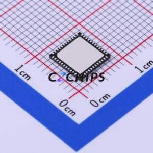 Microcontrôleur à puce IC de circuit intégré STM32G031C6U6 UFQFPN-48(7x7) de haute qualité (MCU/MPU/SoC) - Product Image 2