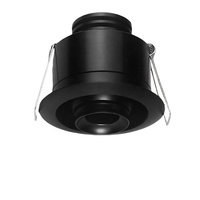 Projecteur LED moderne multi-angle réglable pour bijoux Downlight d'intérieur pour armoire