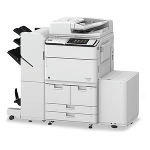 Meilleure vente Berserk Original vente d'usine photocopieuse monochrome d'occasion 6575i pour Canan 6575i - Product Image 2