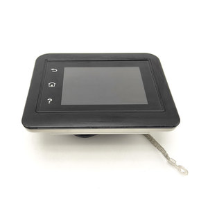 Conjunto de Panel de Control T6B80-60101 G3Q59-60004 para Impresoras <span class=keywords><strong>HP</strong></span> M280 M281 M282 M283 280 281 282 283, Teclado de Control y Pantalla Táctil - Product Image 1