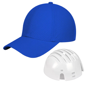 Casque de sécurité personnalisé Bump Cap Fr812 Cascos Para Casque de sécurité Chapeau de construction personnalisé - Product Image 4