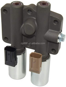 Solenoide Lineal Doble de Transmisión de Caja de Cambios 28250-P6H-024 para Honda ACCORD CIVIC ELEMENT ODYSSEY Acura ISUZU <span class=keywords><strong>OASIS</strong></span> 28250P6H024 - Product Image 4