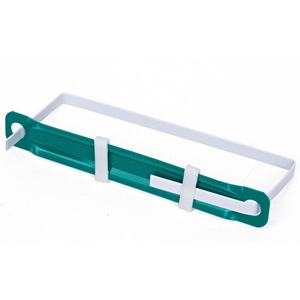 Deli Two Hole Document Clip Plastic Binding Strip Office Supply Colored 50 Sets 5548 - Product Image 5