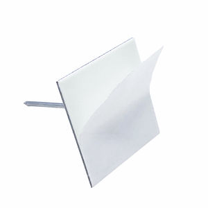 Clavo de Acero Autoadhesivo de Alta Resistencia para Láminas EPS/XPS, Instalación Rápida, Embalaje en Cartón - Product Image 1