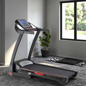 Kstar fábrica precio al por mayor profesional culturismo correr máquina motorizada cinta de correr eléctrica <span class=keywords><strong>con</strong></span> inclinación - Product Image 1