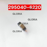 Vanne de commande d'injecteur Common Rail 295040-6220