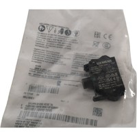 Neuf en boîte 3SU1401-1BH40-3AA0 Module LED avec LED intégré GARANTIE 1 AN PLC