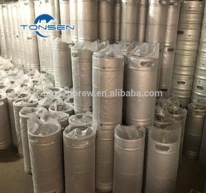 المعيار الأوروبي 50L Keg-دائم 50 لتر برميل لمعدات الجعة - Product Image 5