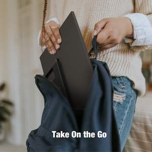 Écran <span class=keywords><strong>portable</strong></span> 15,6 pouces USB-C 1080P 60Hz FHD IPS prenant en charge la charge PD pour MacBook Pro Dell <span class=keywords><strong>XPS</strong></span> - Product Image 4