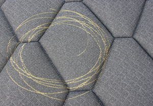 Materasso Matrimoniale King Size <span class=keywords><strong>90x200</strong></span> Compresso con Molle Insacchettate Indipendenti - Ingrosso - Product Image 4