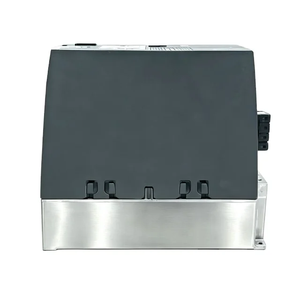 ซีเมนส์ 6SL3210-1PE11-8AL1 ซีนาไมค์ส G120 PM240-2 โมดูลพลังงาน อินเวอร์เตอร์ 3AC แบบมีปลอกหุ้มจากโรงงาน - Product Image 2