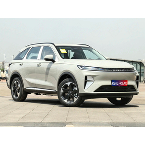 GWM Xiaolong MAX PHEV SUV di Medie Dimensioni, PHEV Plug-in 1.58L, Basso Consumo di Carburante, Risparmio Energetico, Affidabile Auto Elettrica Cinese - Product Image 2