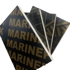 Panneau <span class=keywords><strong>de</strong></span> peuplier 4x8 imperméable rentable plaque <span class=keywords><strong>de</strong></span> <span class=keywords><strong>bois</strong></span> 12mm 15mm 18mm feuille <span class=keywords><strong>de</strong></span> contreplaqué <span class=keywords><strong>de</strong></span> peuplier - Product Image 5