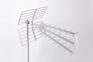 <span class=keywords><strong>Antenne</strong></span> TV extérieure Xinxidi HDTV TRIPLE HD-204Z ATSC DVBT/<span class=keywords><strong>T2</strong></span> ISDB-T - Product Image 2