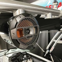 Kinlife – bateau de luxe en aluminium avec tour de Wakeboard à vendre