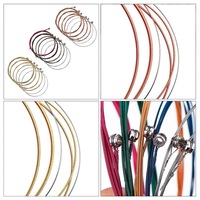 34Pcs Guitar Accessory Kit Guitar Picks Transposition Clamp Acoustic Guitar Strings Bridge Pins Bone Strings