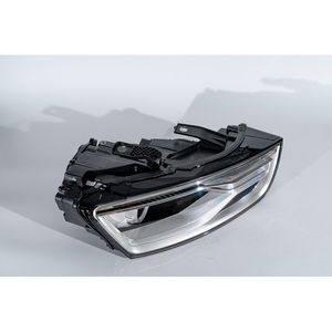 Phares de voiture avant de vendeur chaud de vente d'usine adaptés pour <span class=keywords><strong>Audi</strong></span> <span class=keywords><strong>Q3</strong></span> (bas) 2016-2018 8UD941005B 8UD941006B - Product Image 4
