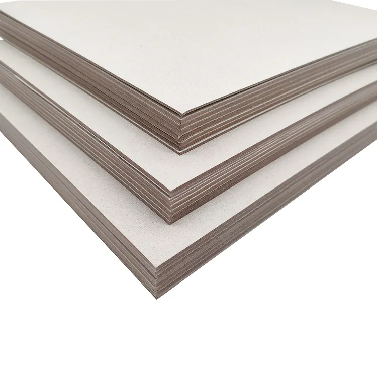 300 gsm grey core paper file folders 100 dark grey paper